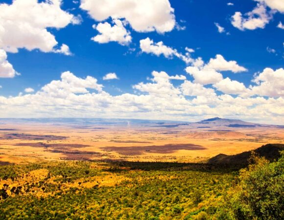 7-Day Kenya Great Rift Valley Adventure