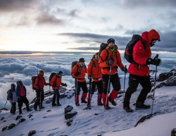 Mount Kilimanjaro Climbing Guide: Everything You Need to Know for 2024–2027