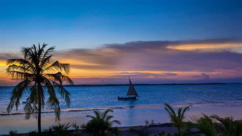 7-Day Kenya Coast & Beach Holiday