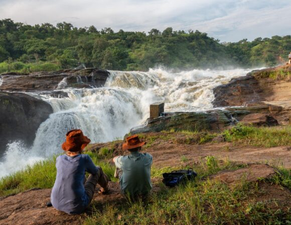 10-Day Murchison Falls and Kidepo Valley Safari