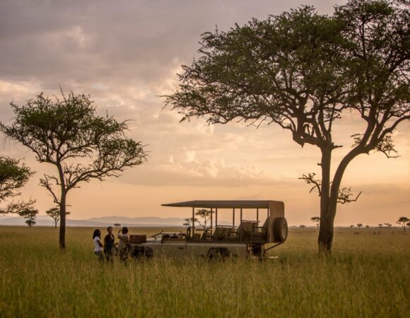 5 Off The Beaten Track Adventures in East Africa: Hidden Gems Revealed