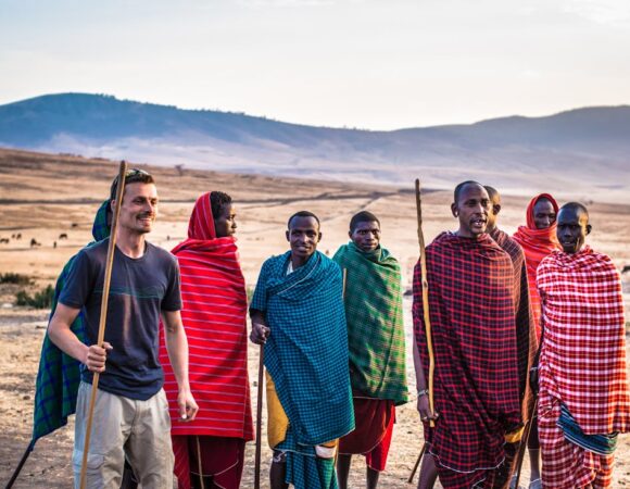 5-Day Maasai Cultural Experience