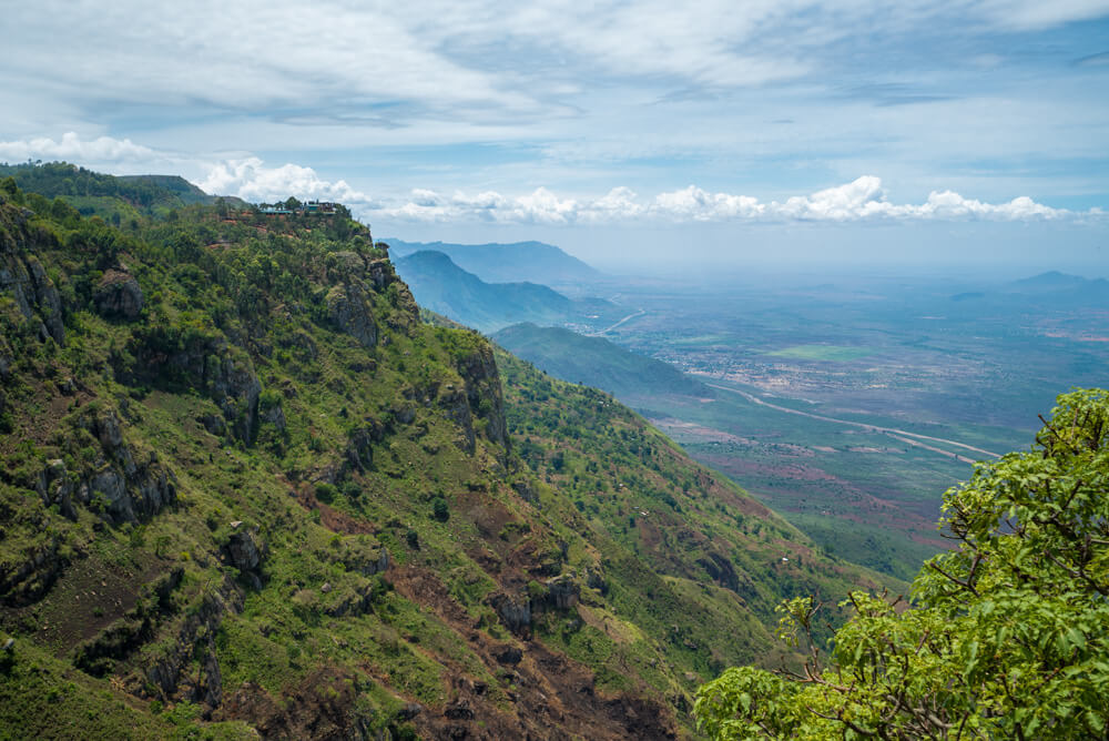 Tanzania