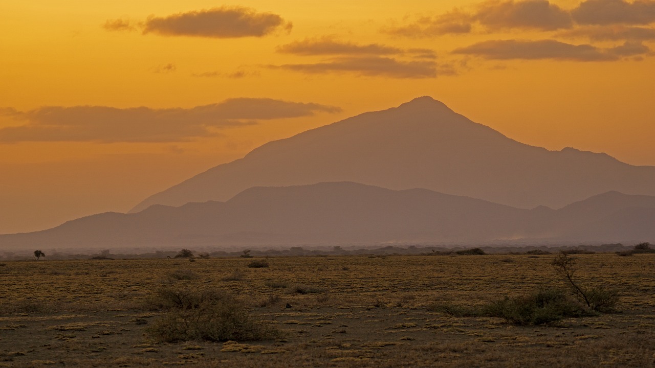 3-Day Mount Meru Climbing Experience