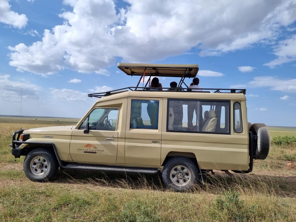 3-Day Northern Tanzania Safari | Manyara, Tarangire and Ngorongoro